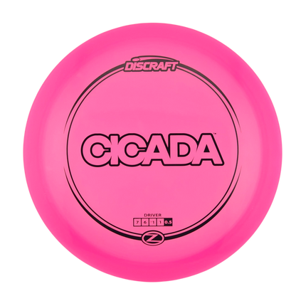 DIscraft Z-Line Cicada