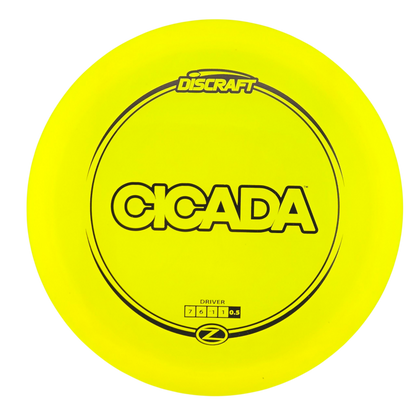 DIscraft Z-Line Cicada