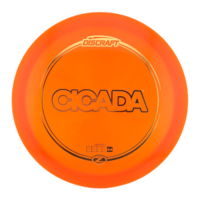 DIscraft Z-Line Cicada