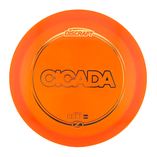 DIscraft Z-Line Cicada