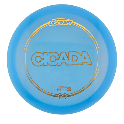 DIscraft Z-Line Cicada
