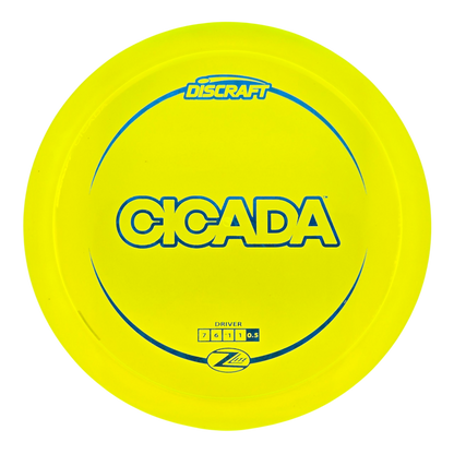 Discraft Z-Lite Cicada
