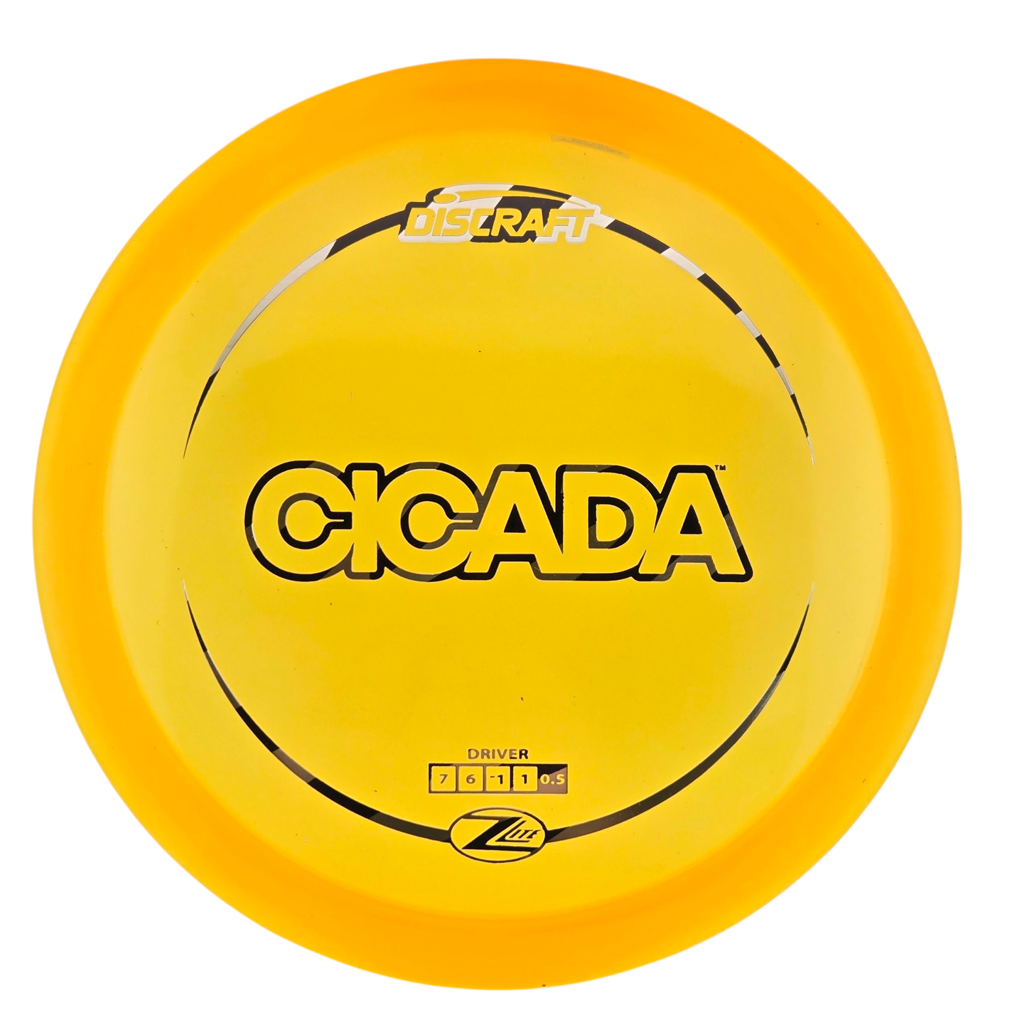 Discraft Z-Lite Cicada