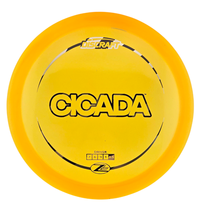 Discraft Z-Lite Cicada