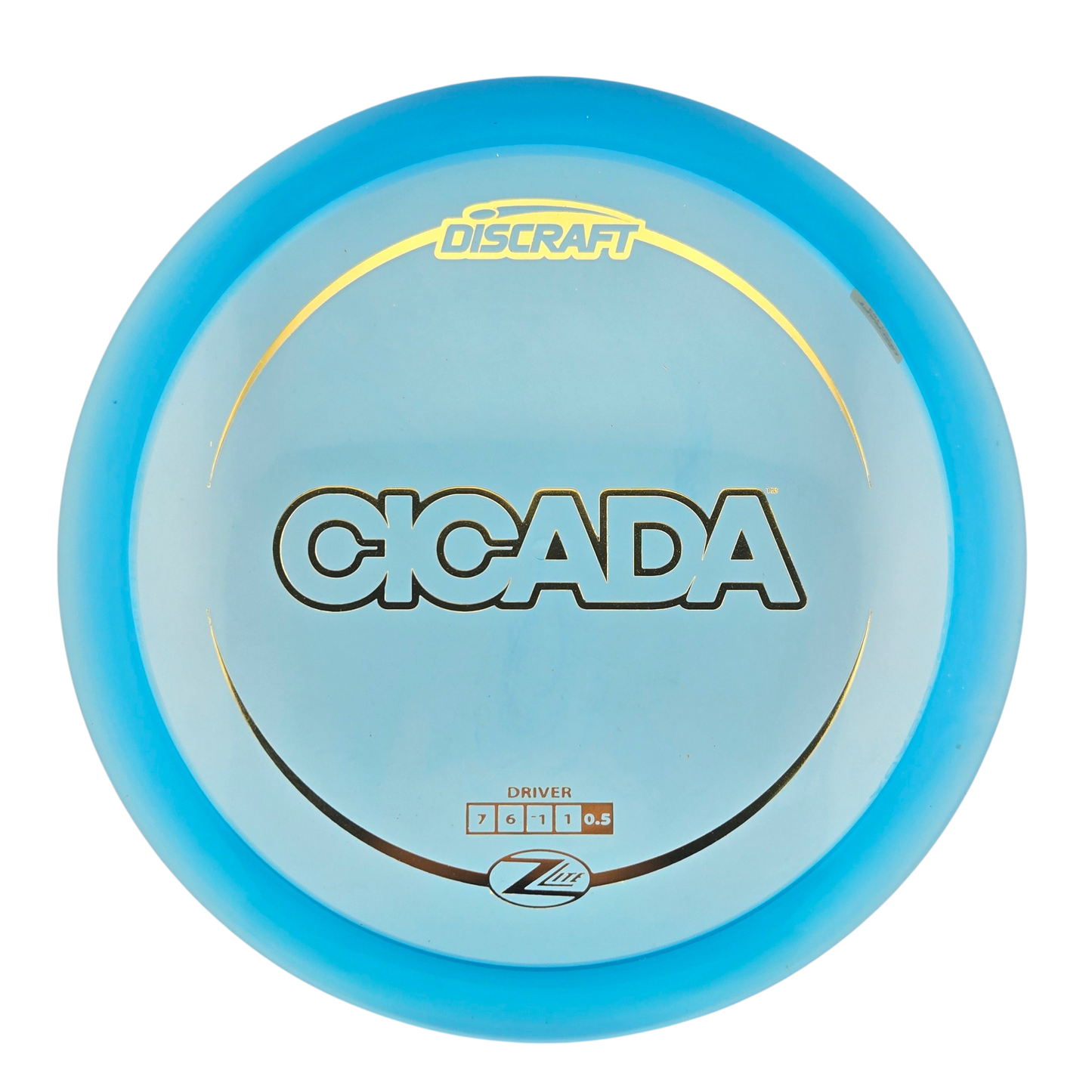Discraft Z-Lite Cicada