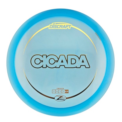 Discraft Z-Lite Cicada