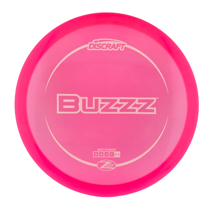 Discraft Z-Lite Buzzz