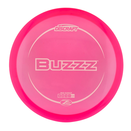 Discraft Z-Lite Buzzz