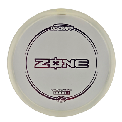 Discraft Z Line Zone