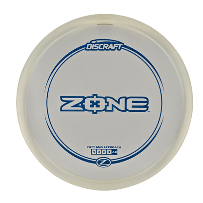Discraft Z Line Zone