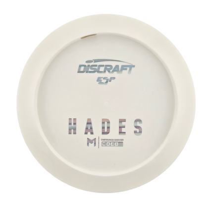 Discraft ESP Hades - Blank White