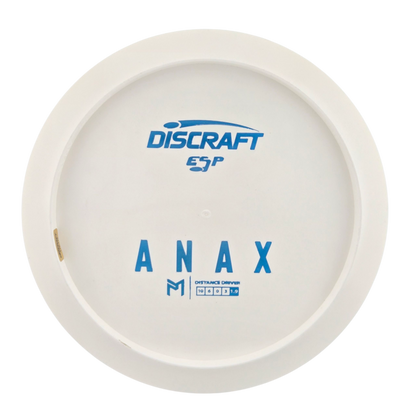 Discraft Blank White Anax