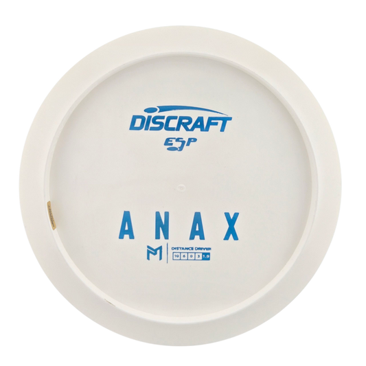 Discraft Blank White Anax