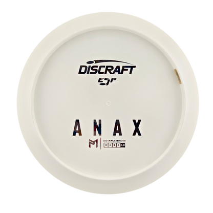 Discraft Blank White Anax