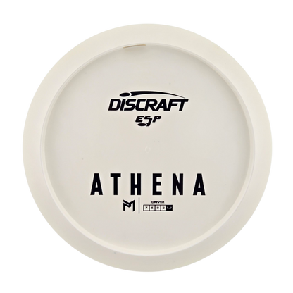 Discraft Blank White Athena