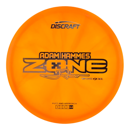Discraft 2025 Adam Hammes Tour Series Zone