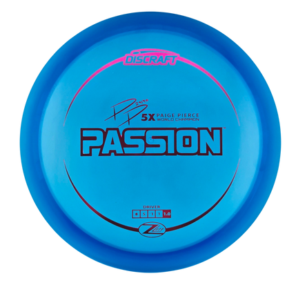 Discraft Z-Lite Passion