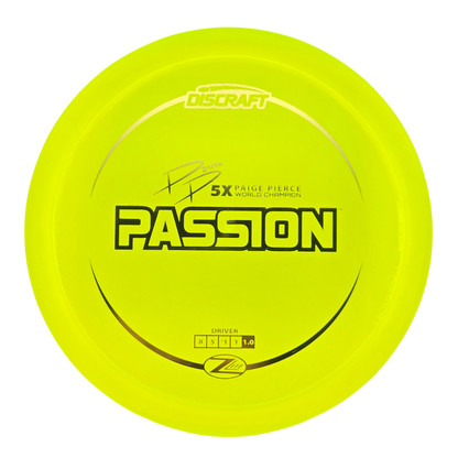 Discraft Z-Lite Passion