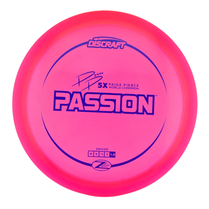 Discraft Z-Lite Passion