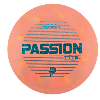 Discraft Paige Pierce Passion
