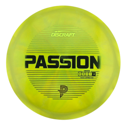 Discraft Paige Pierce Passion