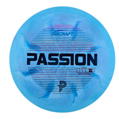 Discraft Paige Pierce Passion