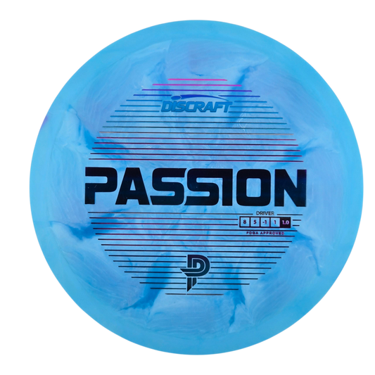 Discraft Paige Pierce Passion