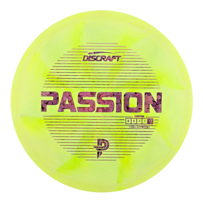 Discraft Paige Pierce Passion