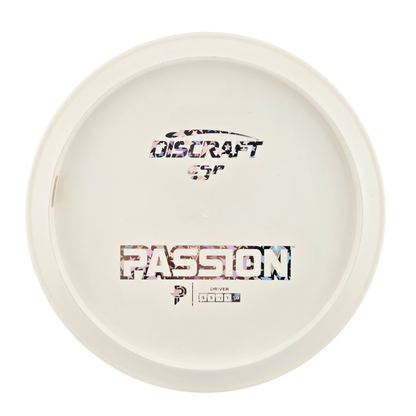 Discraft ESP Passion - Blank White