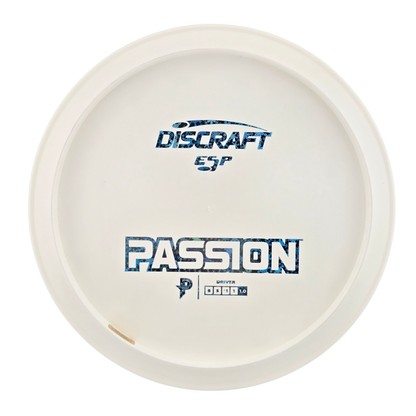 Discraft ESP Passion - Blank White