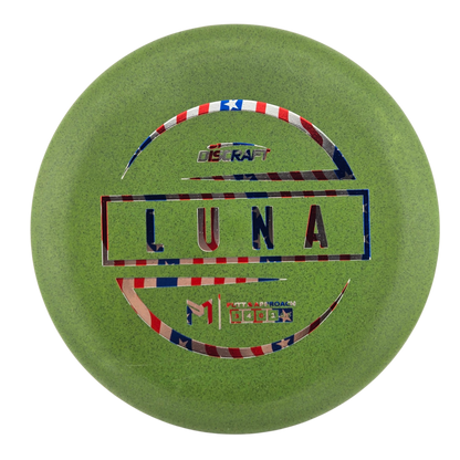 Discraft Paul McBeth Luna
