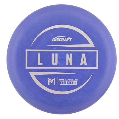 Discraft Paul McBeth Luna