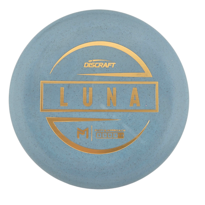 Discraft Paul McBeth Luna