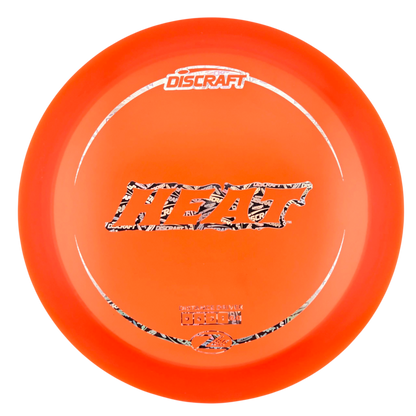 Discraft Z Line Heat