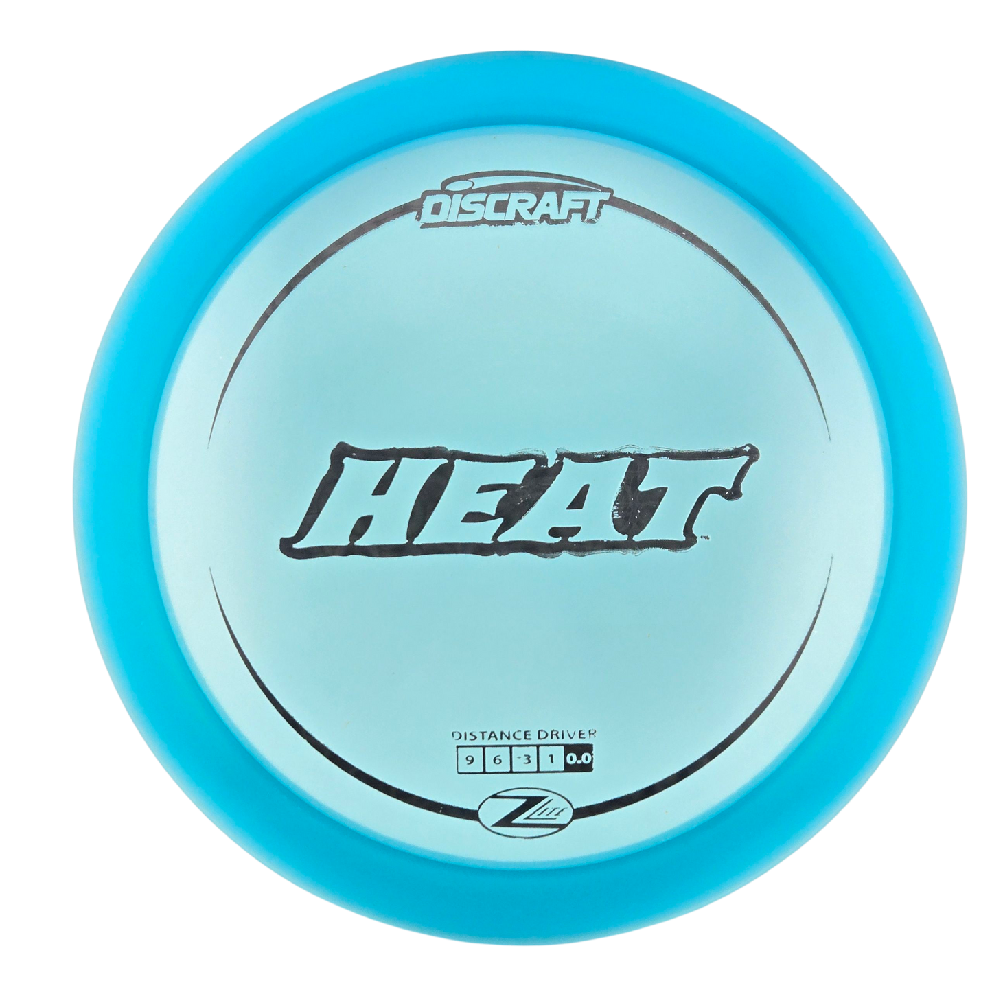 Discraft Z Line Heat