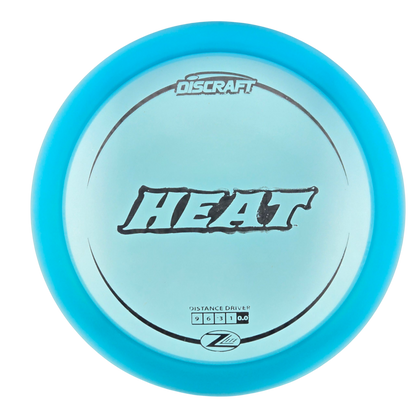 Discraft Z Line Heat