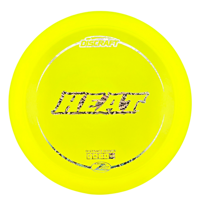 Discraft Z Line Heat