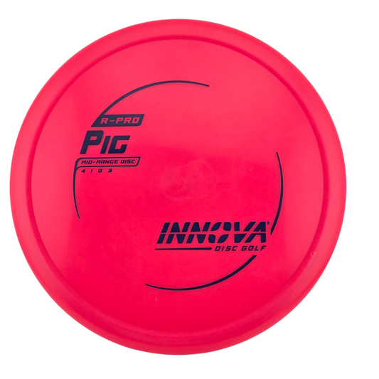 Innova R-Pro Pig