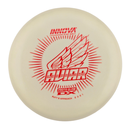 Innova Proto Glow DX Aviar