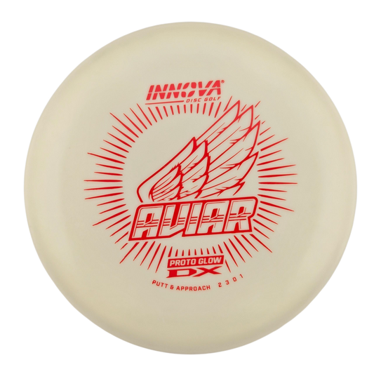 Innova Proto Glow DX Aviar
