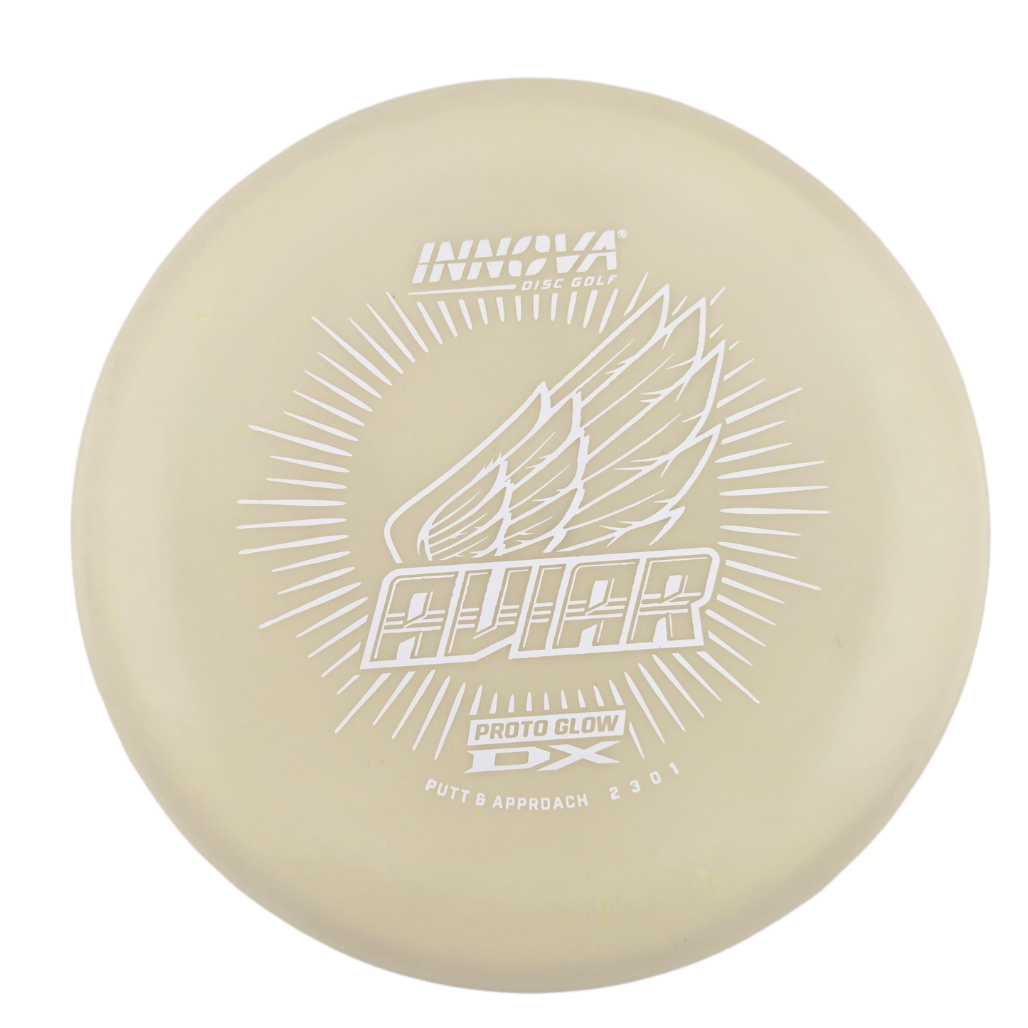 Innova Proto Glow DX Aviar