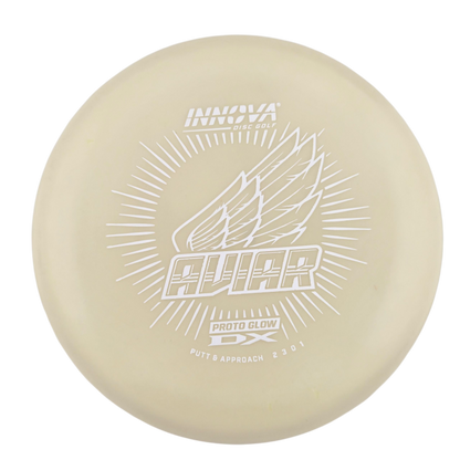 Innova Proto Glow DX Aviar