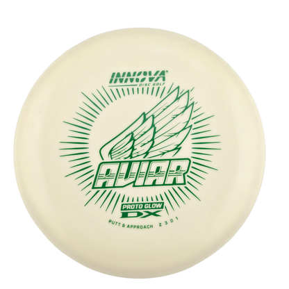 Innova Proto Glow DX Aviar