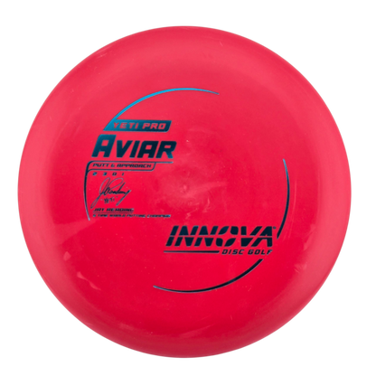 Innova Yeti Pro Aviar