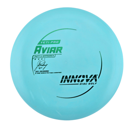 Innova Yeti Pro Aviar