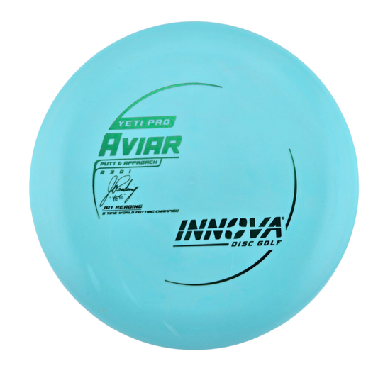Innova Yeti Pro Aviar