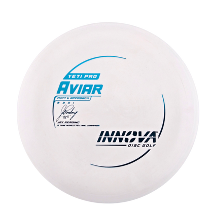 Innova Yeti Pro Aviar