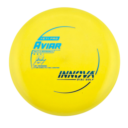 Innova Yeti Pro Aviar