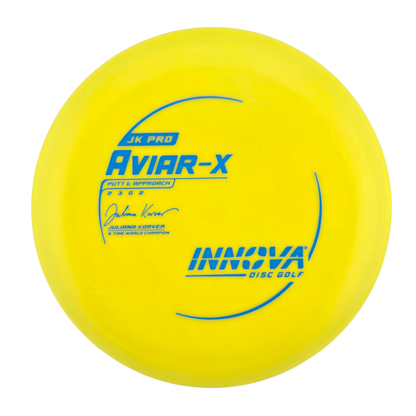 Innova JK Pro Axiar-X