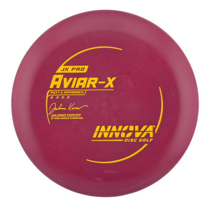 Innova JK Pro Axiar-X